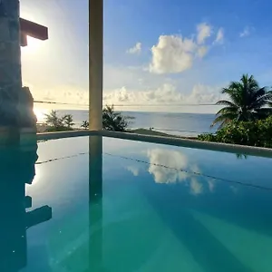 Layla Gasthof Puerto Morelos