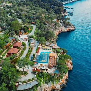 Zakros Lykia (adults Only) Hotel Faralya