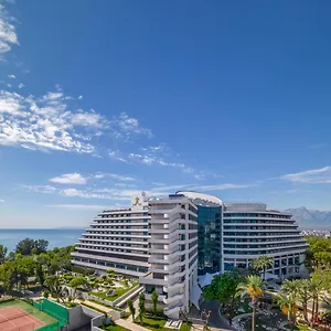 Rixos Downtown - The Land Of Legends Access Antalia