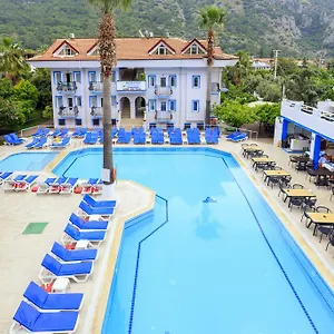 Akdeniz Turkey