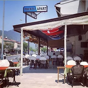 Prestij Apart Turkey