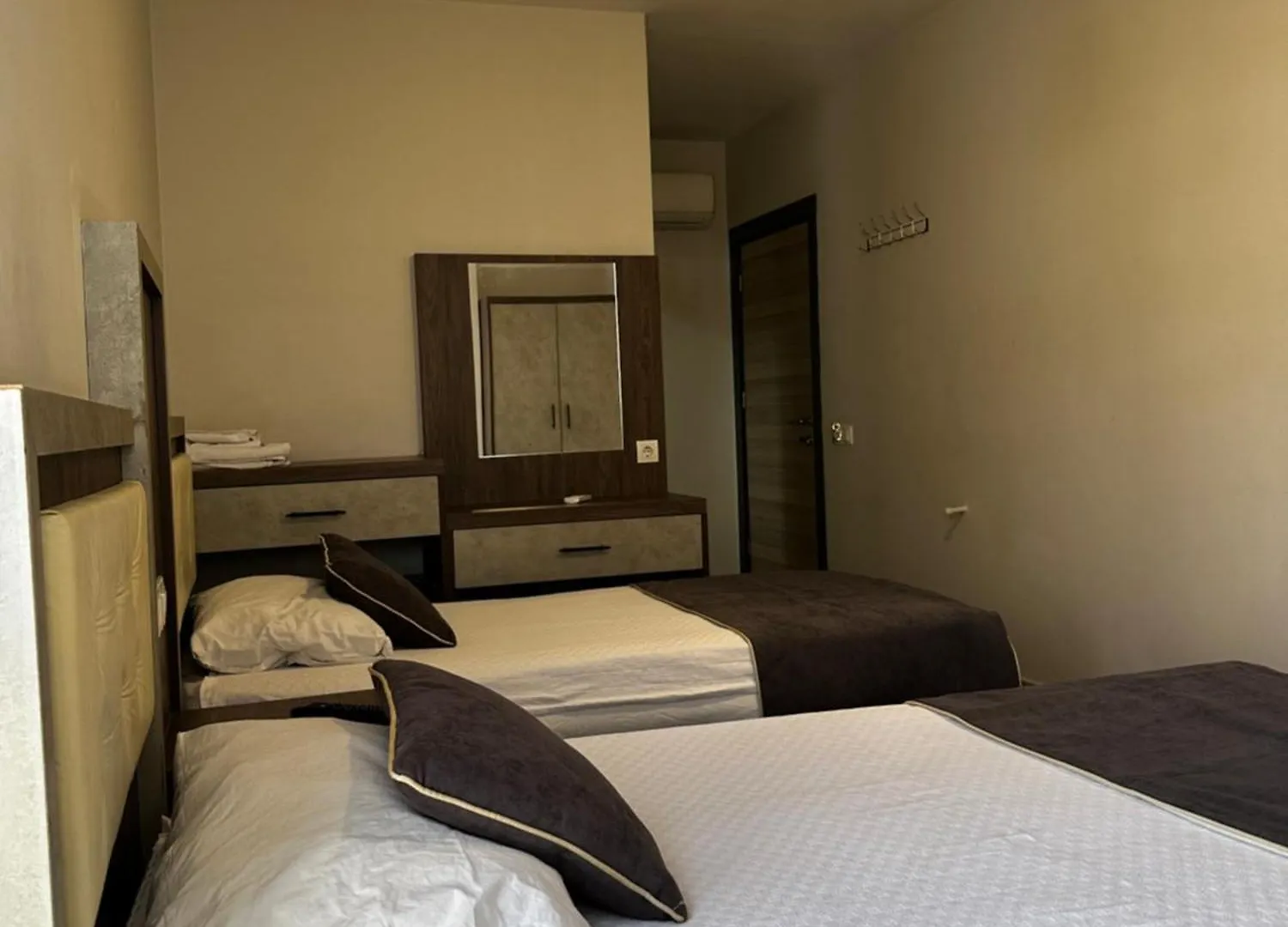 Comfort Basaran Otel 안탈리아