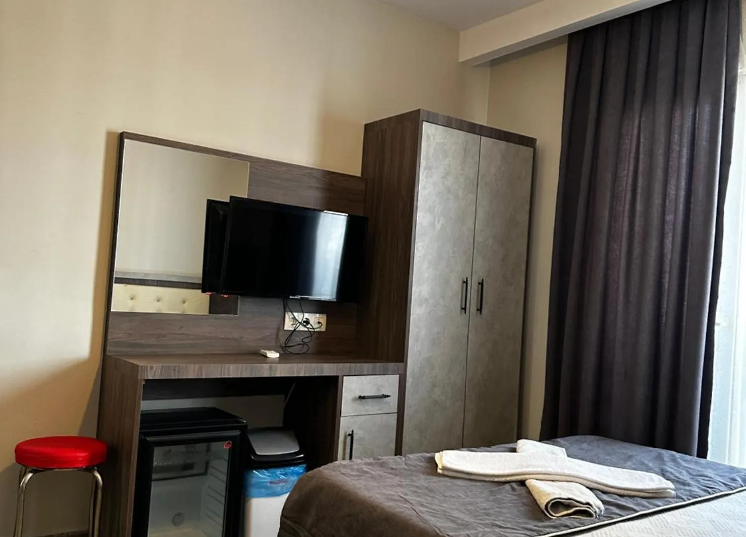 Comfort Basaran Otel 안탈리아